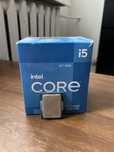 Intel I5 12 Generacji 12400F