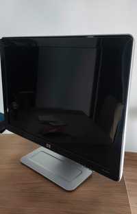 Monitor HP Pavilion w2216v LCD