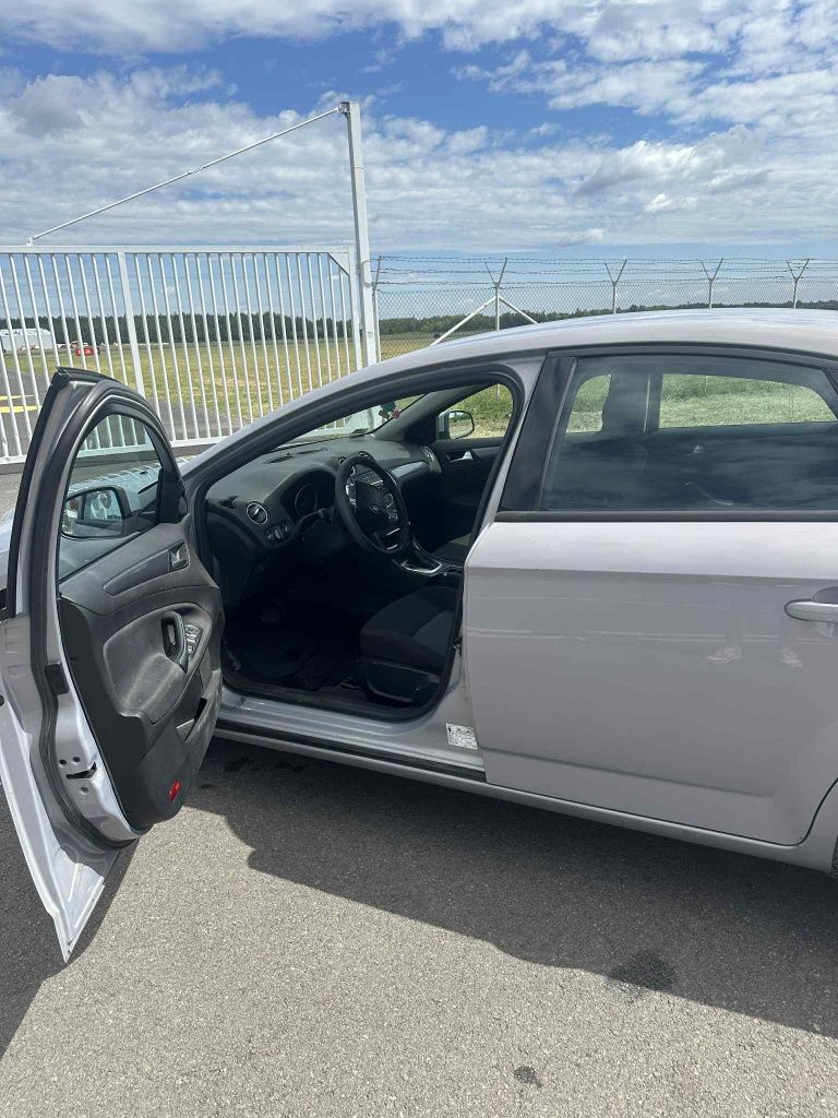 Sprzedam Ford Mondeo