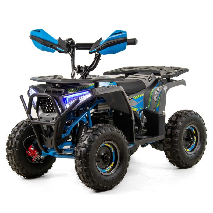 Quad elektryczny ASIX E-M10 1000W
