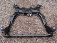 SANKI BELKA ZAWIESZENIA FORD S-MAX II MONDEO MK5