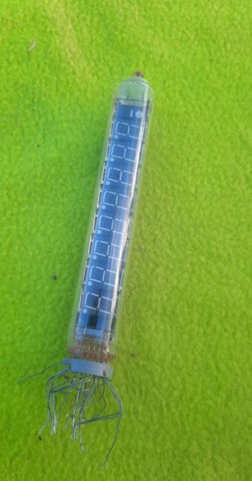 Лампи 6д20п, гу17