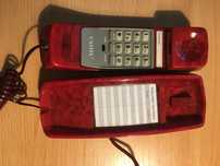 Telefon stacjonarny Castel