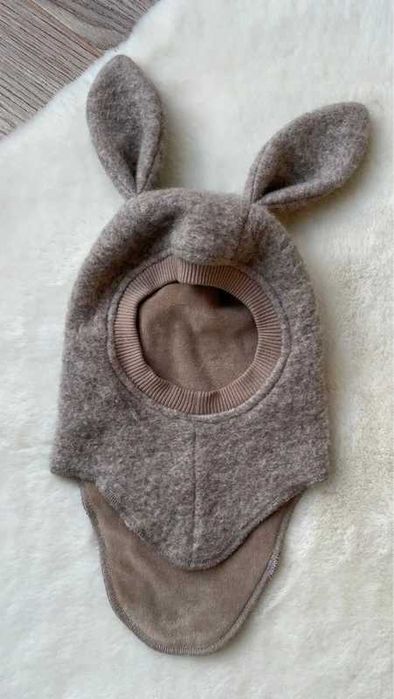 Huttelihut kominiarka merino 0-1 (47-49cm)