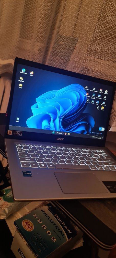 Laptop Acer Aspire 5 A514-54 / Igla / W10