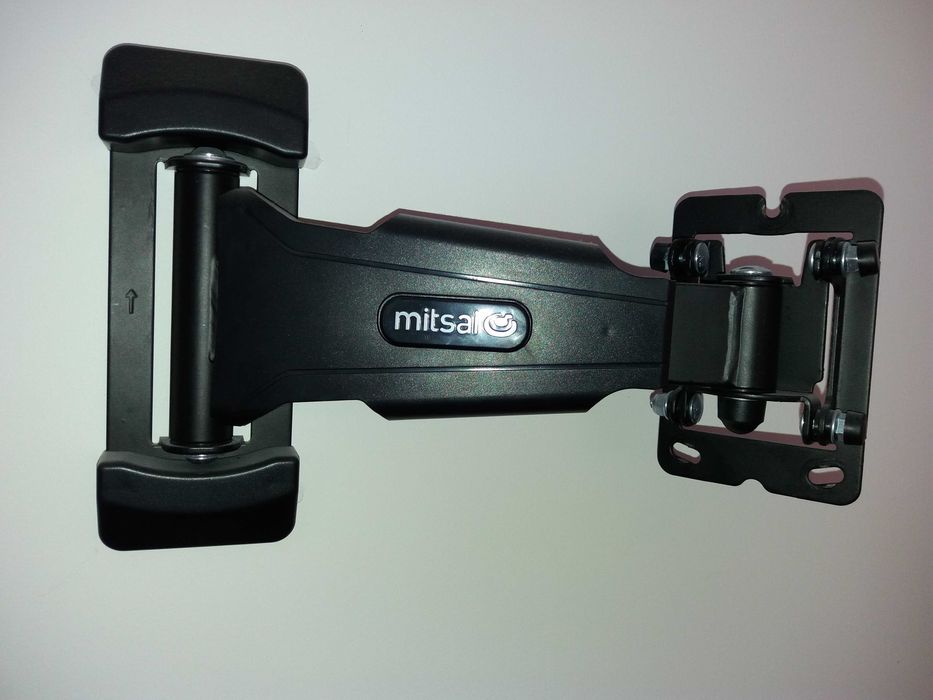 MITSAI Suporte de parede para TV LCD/LED