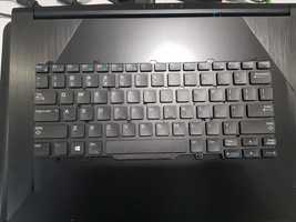 Клавиатура Dell e7420, e5450, e7440, e7450