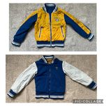 Kurtka wiosenna/letnia Diesel 3/4lata. 2w1