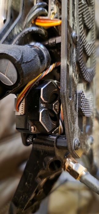 FPV - дрон 10-ка