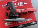 Wyrzynarka Milwaukee M18 FBJS jak nowa