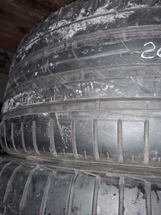 Резина 275 45 r20