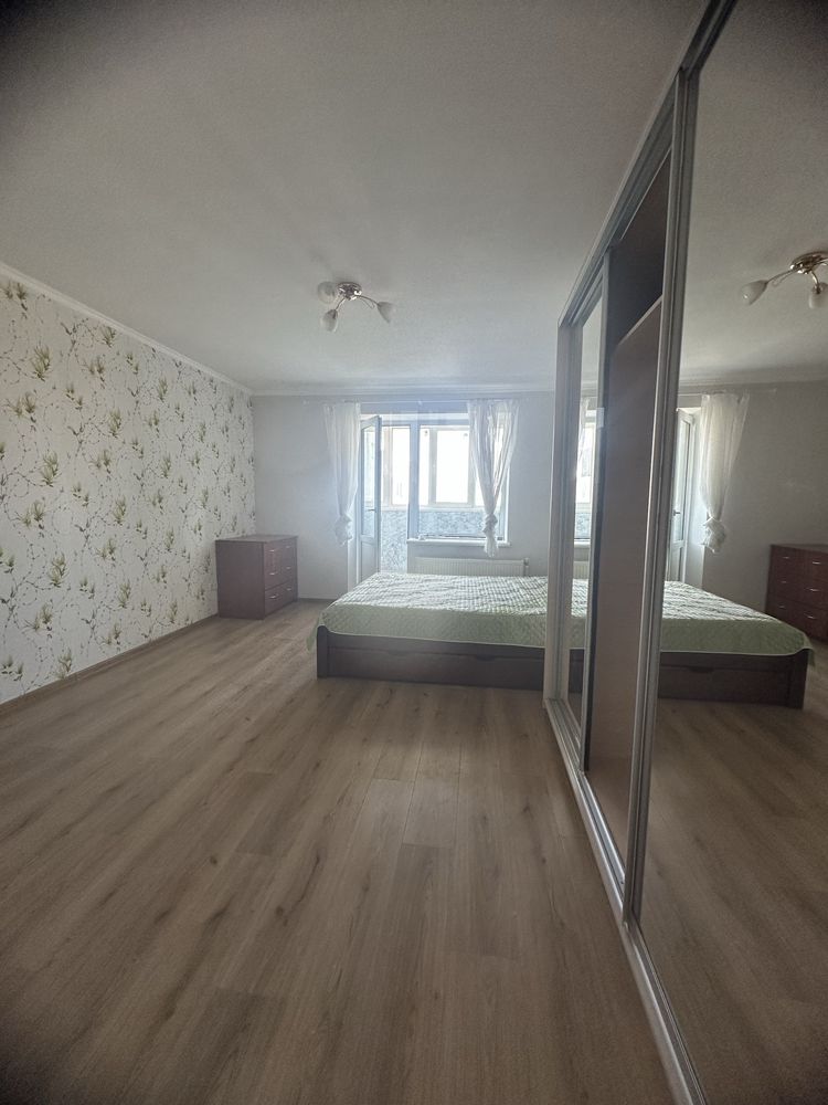 Аренда 2 х кімн квартири в місті Бориспіль