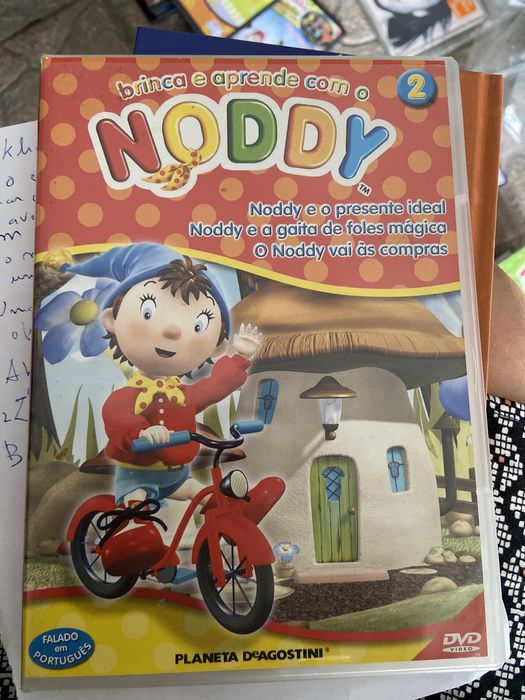 Filmes para dvd para criança