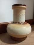 Wazon ceramiczny Strehla piskowy