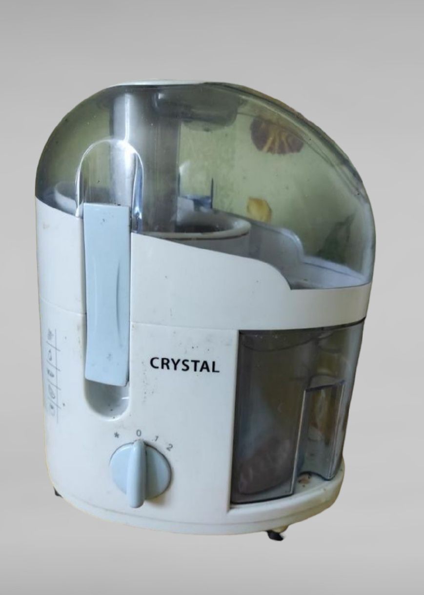 Соковыжималка Crystal CR-301