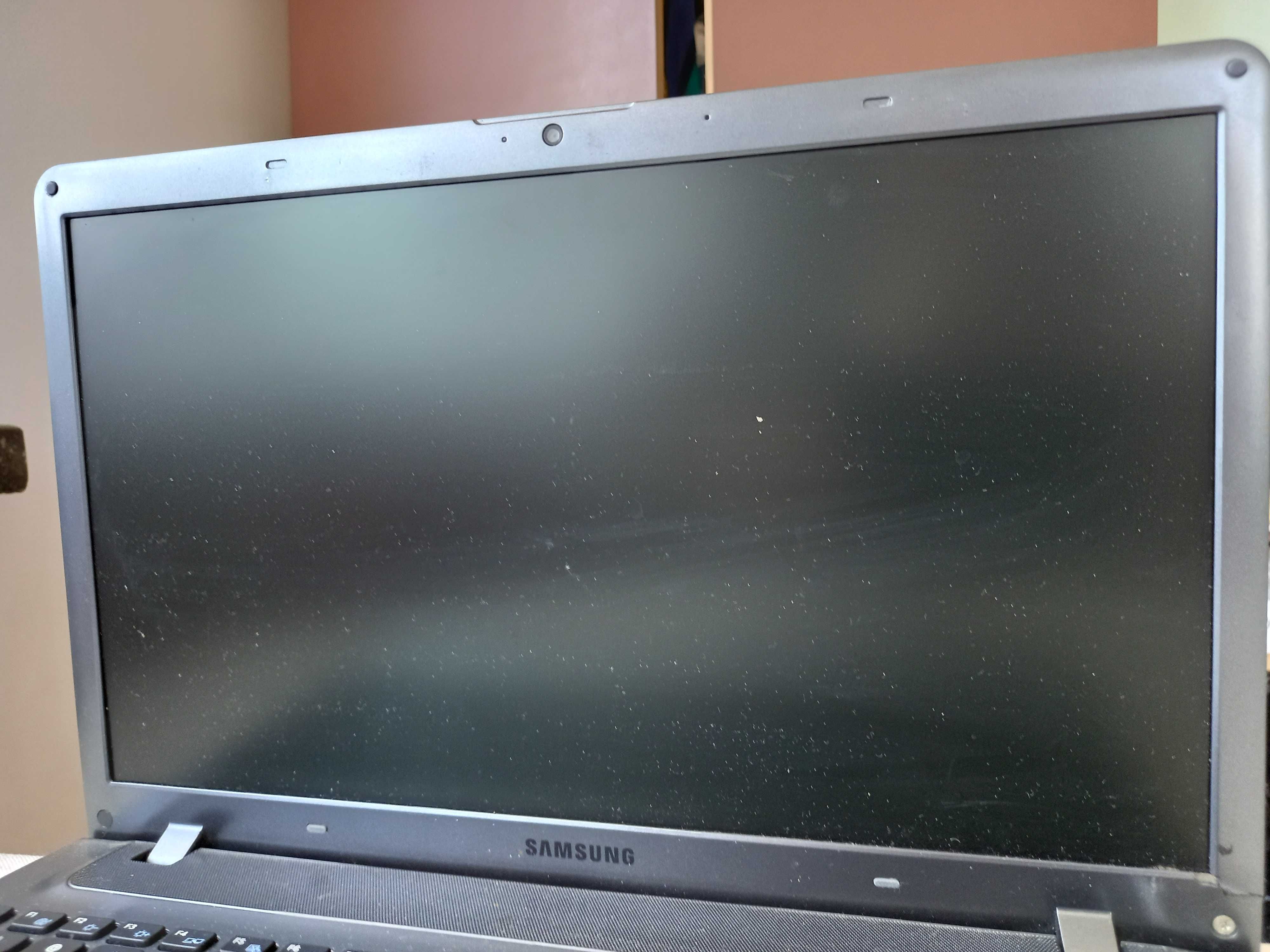 Laptop Samsung NP350V5C