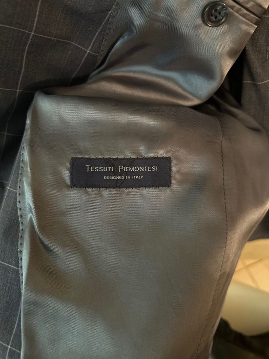 Костюм чоловічий