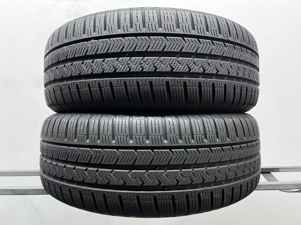 2шт всесезонні 205/55/R16 Vredestein Quatrac 5
