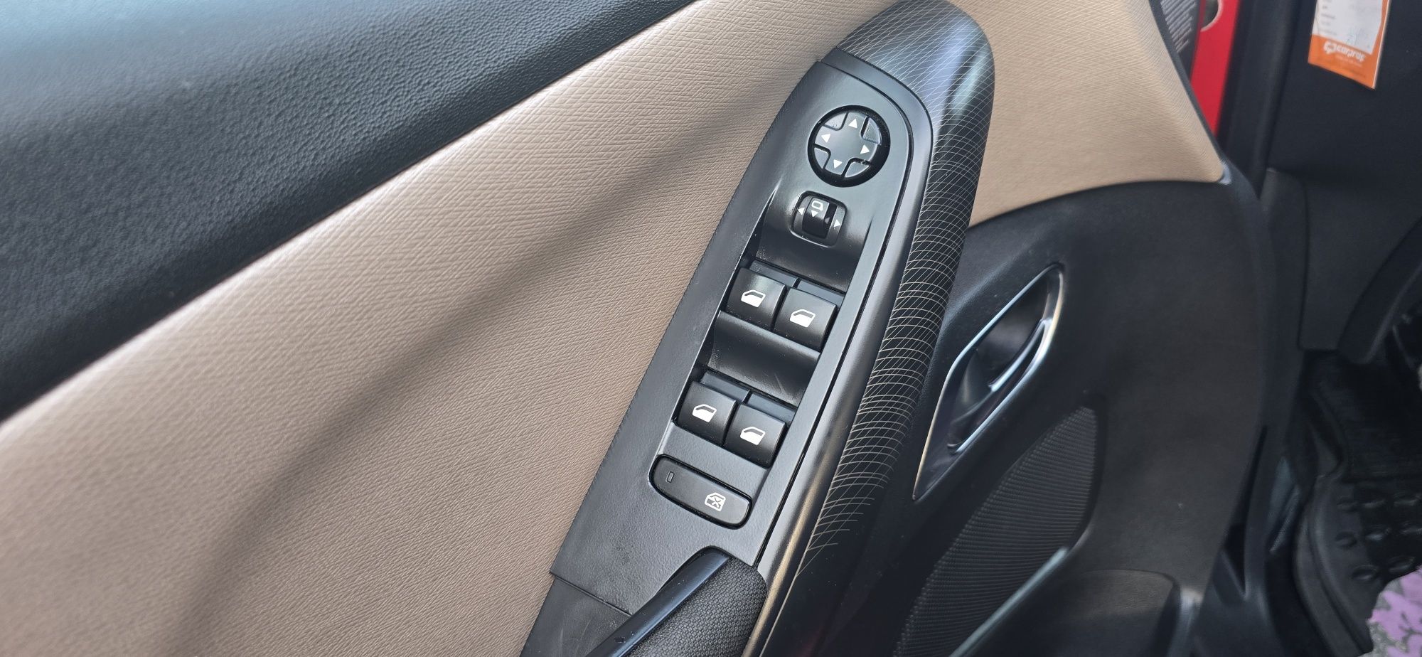 Citroen C4 Grand Picasso 2.0 HDi | 7-osobowy |  parkuje sam | 2014 |