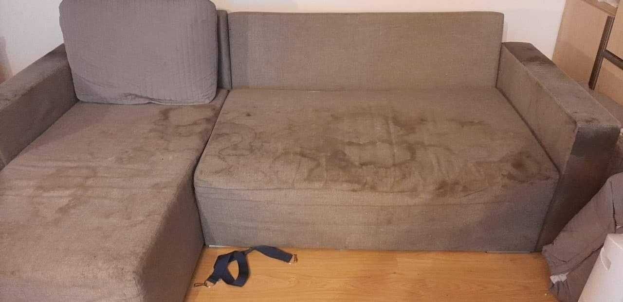Pranie Tapicerki Czyszczenie Kanapy Dywanów Narożników Sofy Fotele