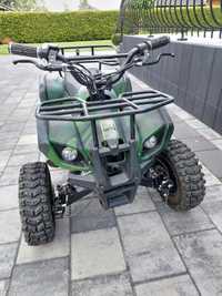 Quad elektryczny 1000W  2020r.