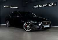 Jaguar XE 2.0 D R-Dynamic HSE