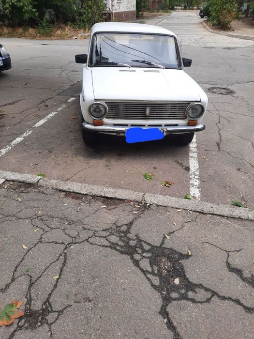 Продаю Ваз 21011