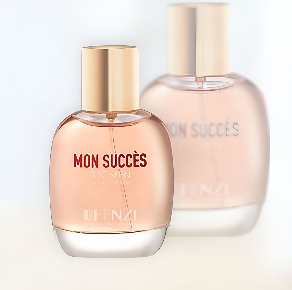 Mon Succes Jfenzi 100 ml