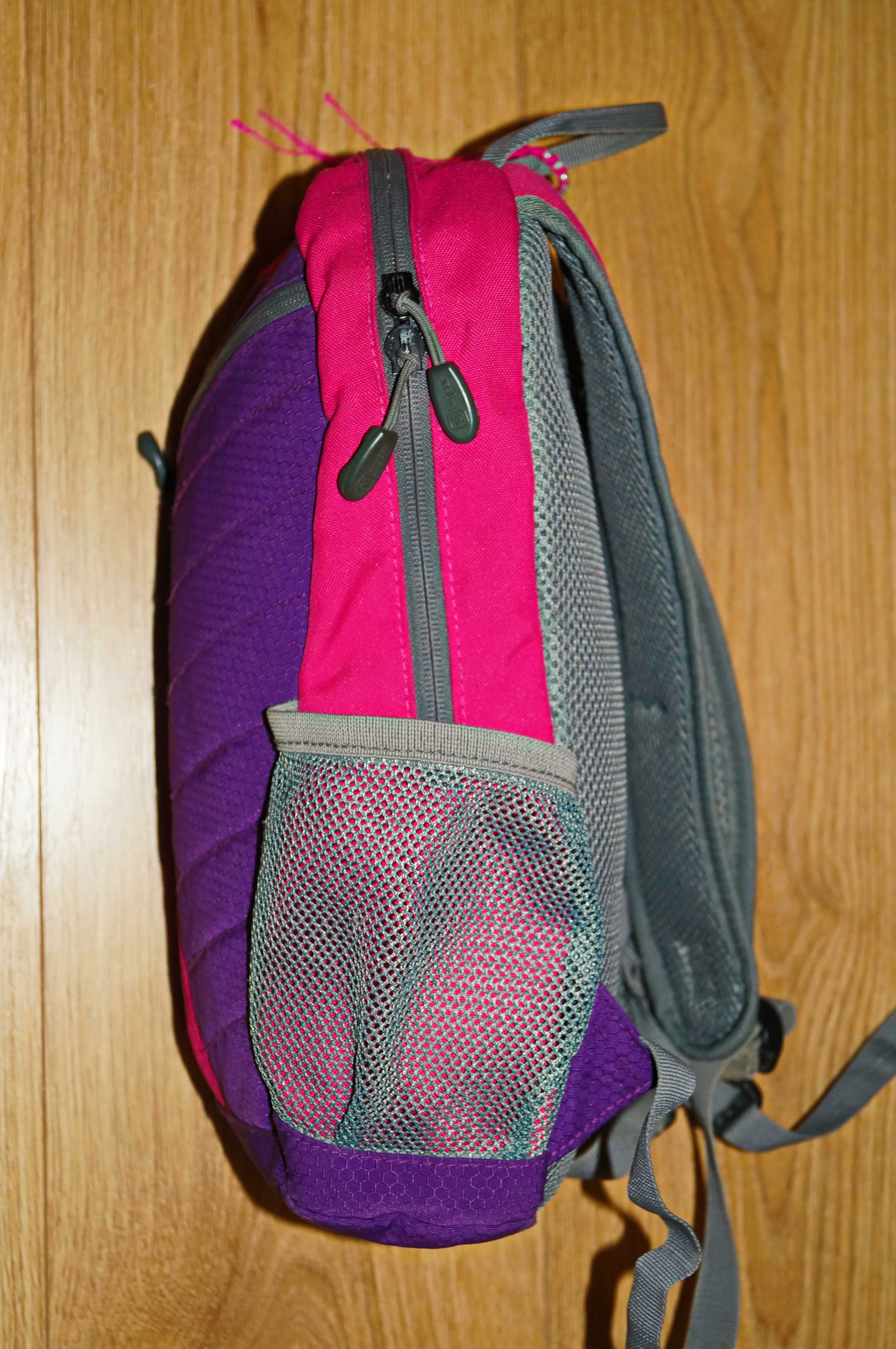 Рюкзак ранец сумка эргономичный Hi Gear детский . Германия. Для спорта