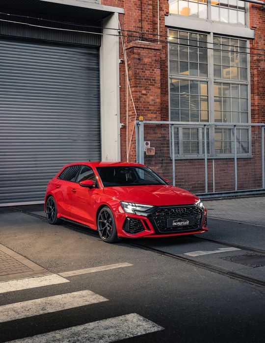 Wynajem Audi Wrocław  RS3, RS5,RS6, RS7, R8, RSQ8, S3, A6, S5 , A4