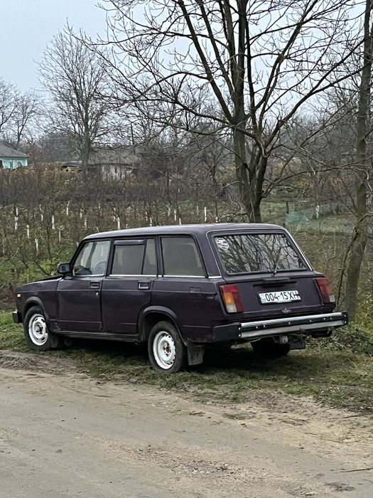Продам ваз 2104 є обмін на авто на  мото