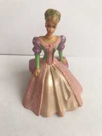 Принцесса игрушка, статуэтка
