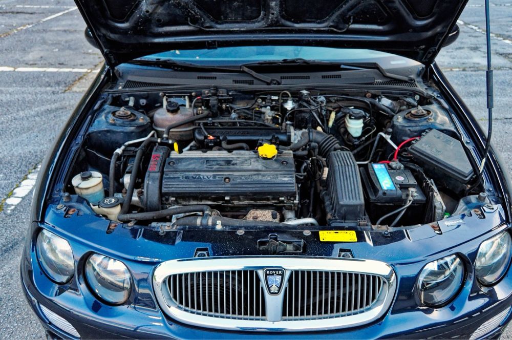 Rover 25 1.1i Classic - COMO NOVO