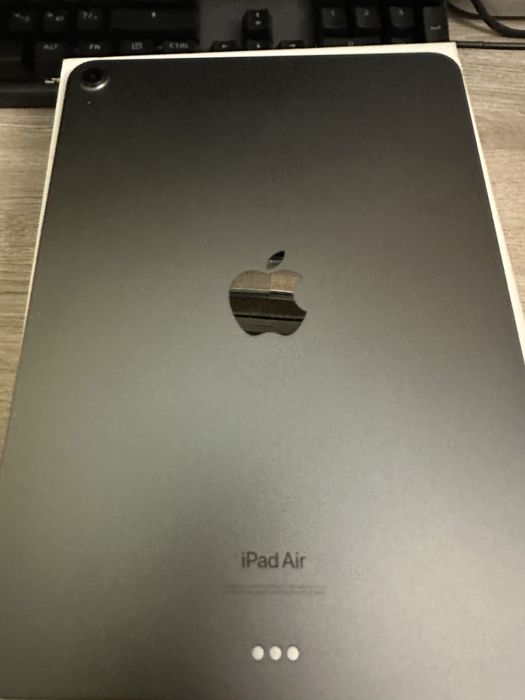 Ipad air 5 m1 256gb
