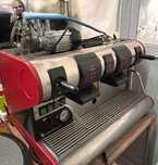 Máquina de café La San Marco