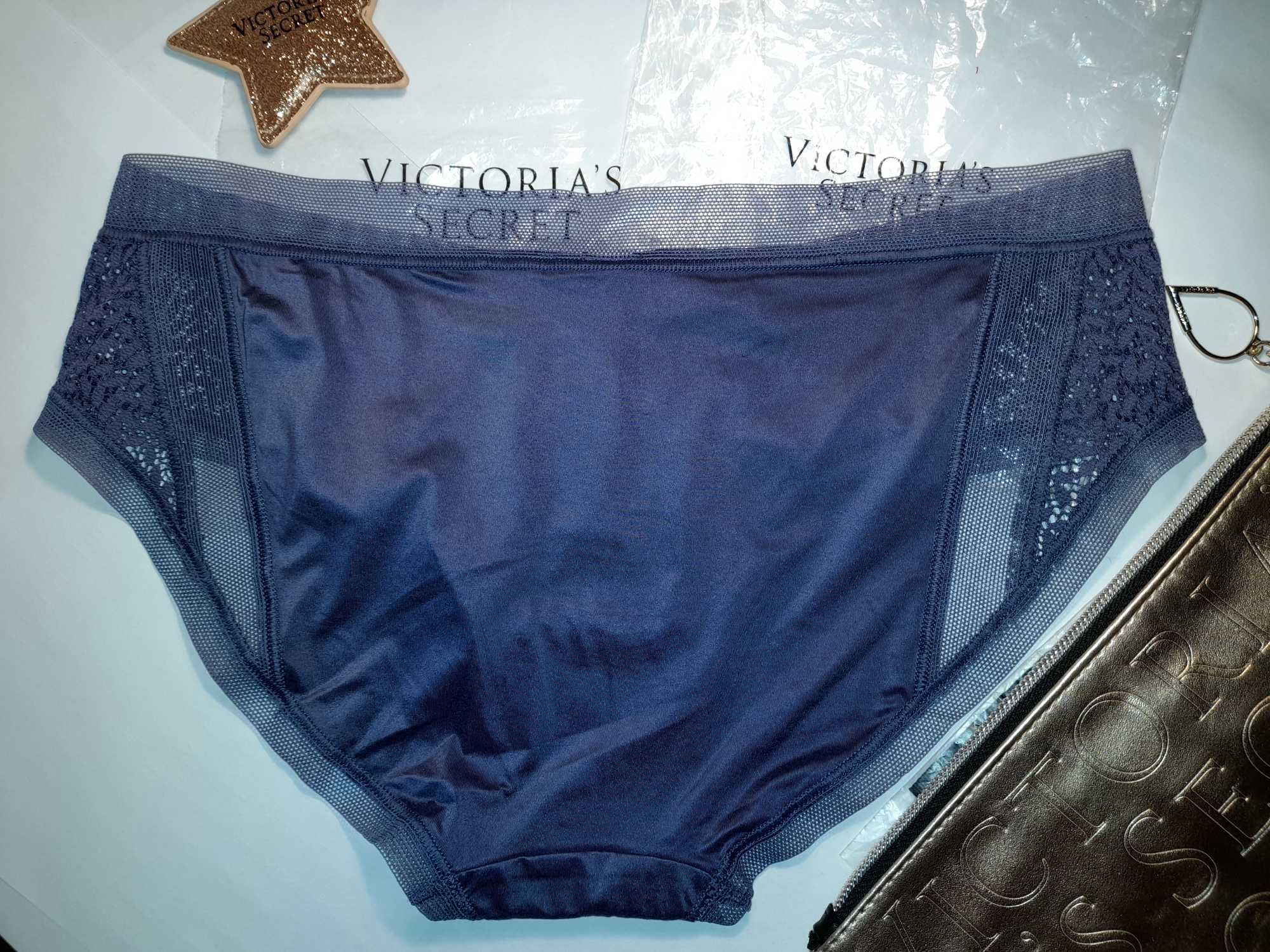 Victoria's Secret Oryginalne Hiphugger Panty