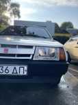 Ваз 2108 1.6 16v шеснарь