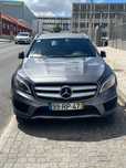 Mercedes-Benz GLA 180 CDi AMG Line Aut.
