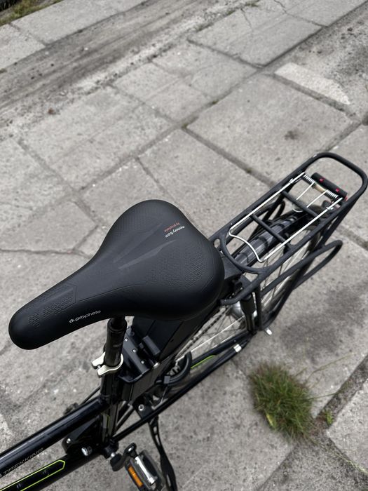 Електровелосипед. Электровелосипед.