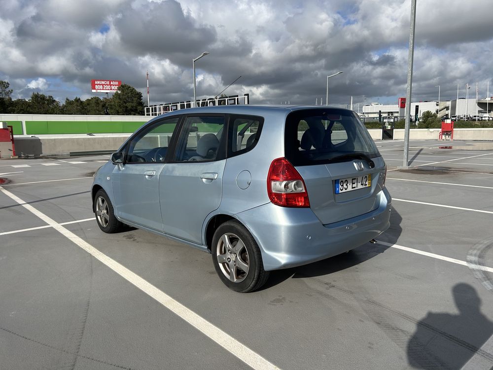 Honda Jazz 1.2 Cool AC