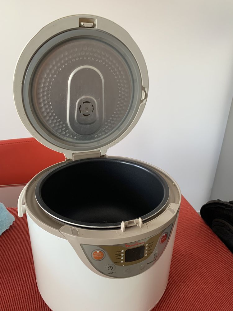 Panela elétrica