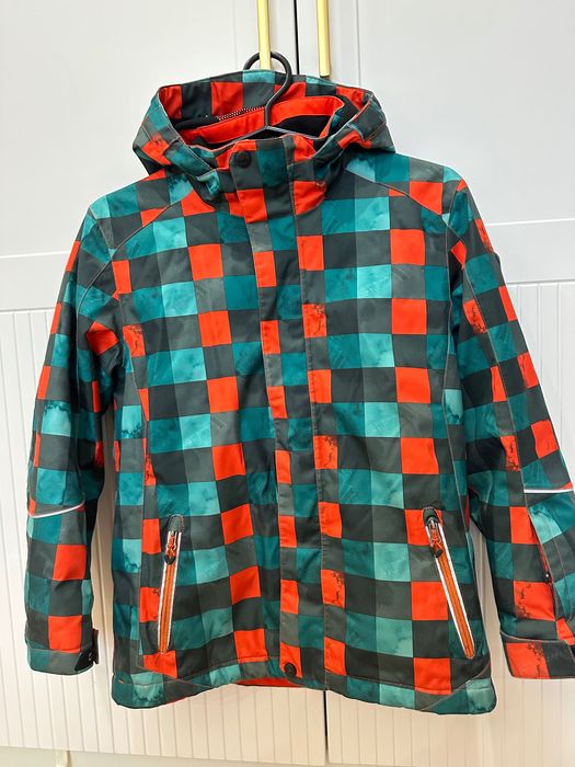 Костюм лижний підлітковий Killtec Aven 152 зріст