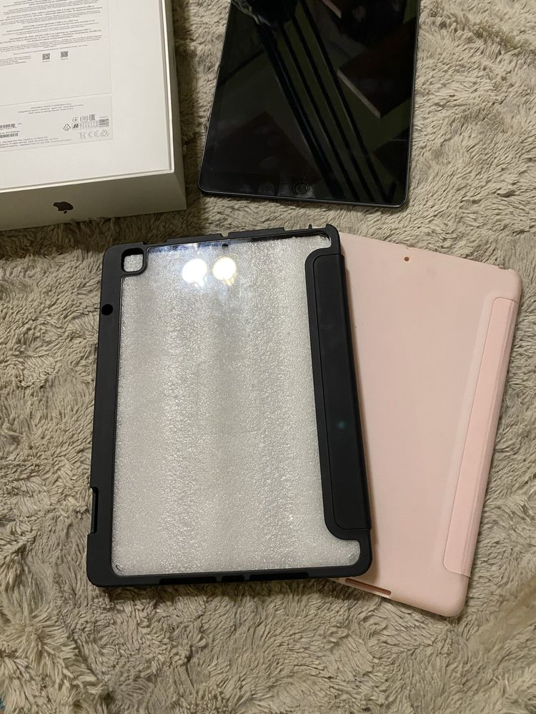 Apple IPad 10.2 64GB 2021 Wi-Fi