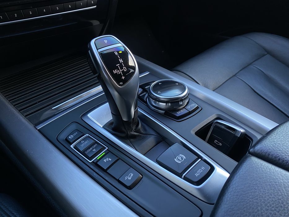 BMW X5 3.0d xDrive 2014