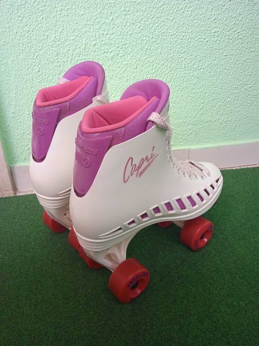 Patins Rollerderbi  Capri N: 8