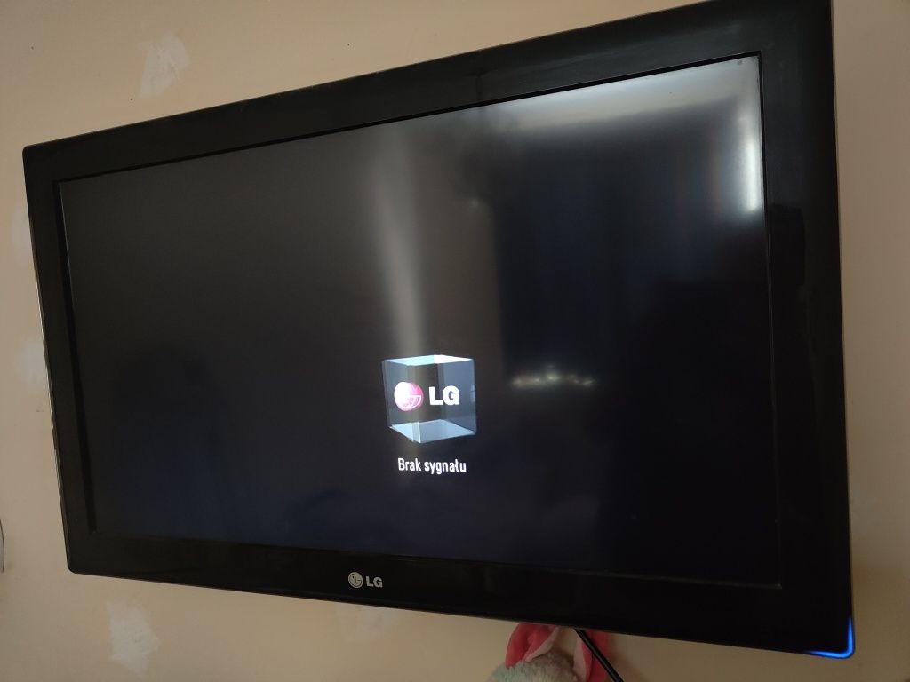 Telewizor LG 32LK530