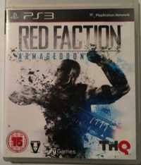 red faction gra na ps3