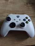 Pad Xbox Series S