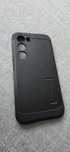Etui Spigen Tough Armor do Samsung Galaxy S23 5G Czarny