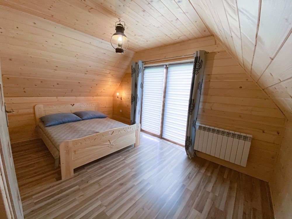Całoroczny domek do wynajecia. Podhale, Zakopane